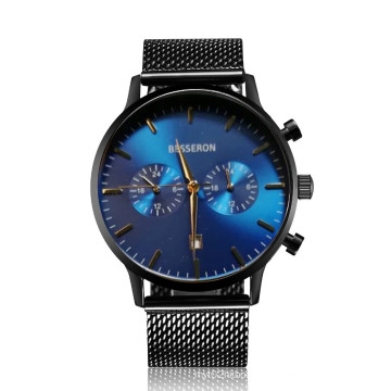 China manufacturer new Japan movement import custom your brand men quart fashion watches